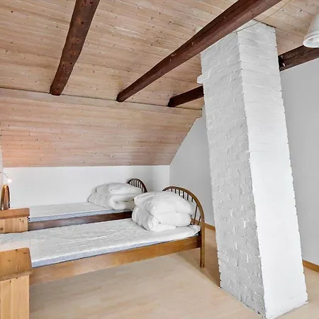 Ae272-soby-aero-rondal-7-a Apartamento Havrekobbel