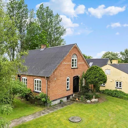 Apartment Ae272-soby-aero-rondal-7-a Havrekobbel