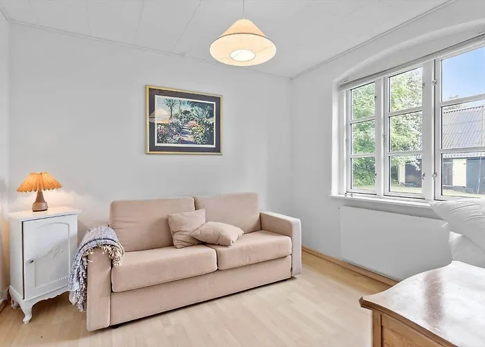 Apartamento Ae272-soby-aero-rondal-7-a Havrekobbel