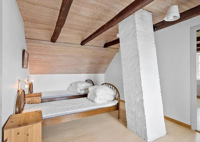 Ae272-soby-aero-rondal-7-a Apartamento Havrekobbel