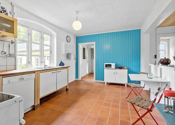 Ae272-soby-aero-rondal-7-a Apartamento Havrekobbel