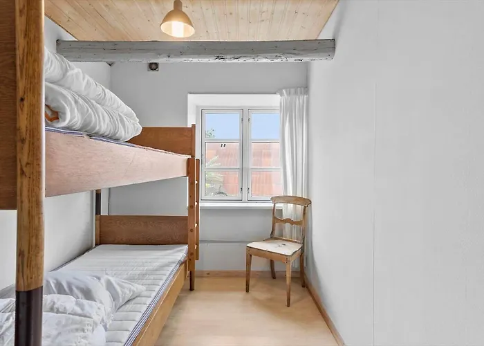 Ae272-soby-aero-rondal-7-a Apartamento *